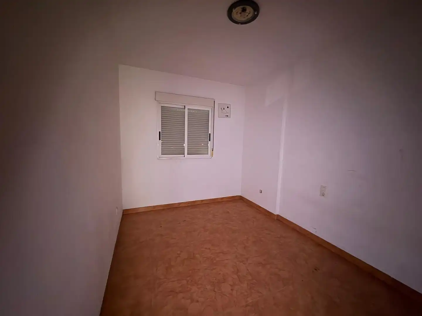 Dormitori de Casa adosada en venda en Carlet amb Alarma