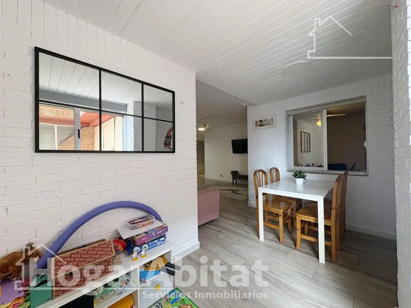 Flat with terrace for sale in Calle San Vicente Mártir, imagen 36
