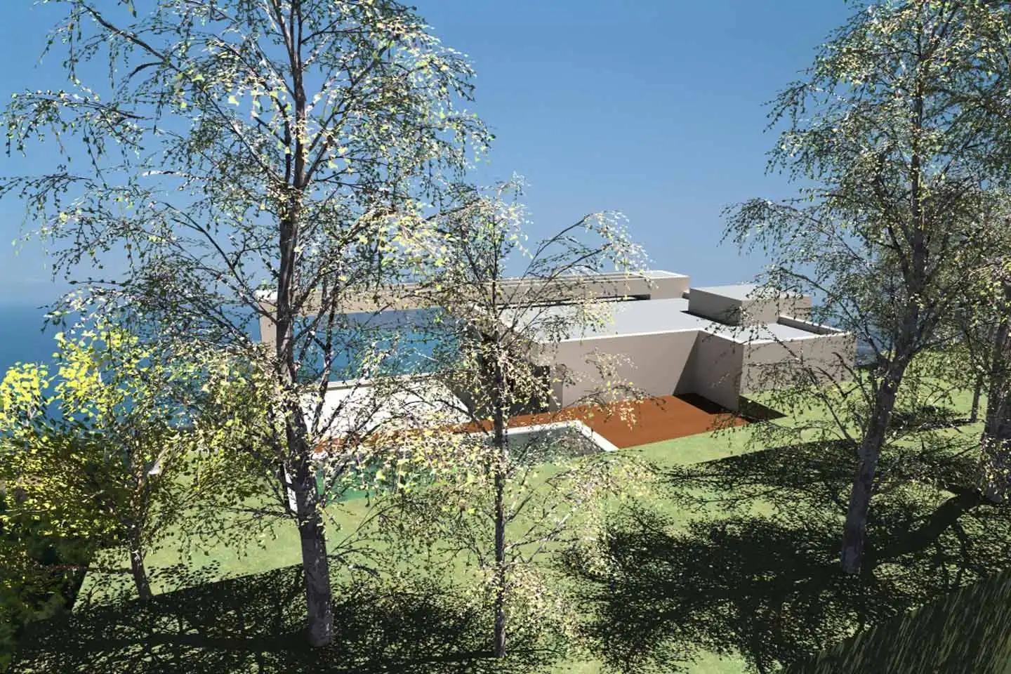 Terrenys i solars en venda a Altea Hills, imagen 6
