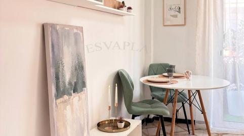 Photo 5 of Flat to rent in Pla de Bon Repós, Alicante / Alacant