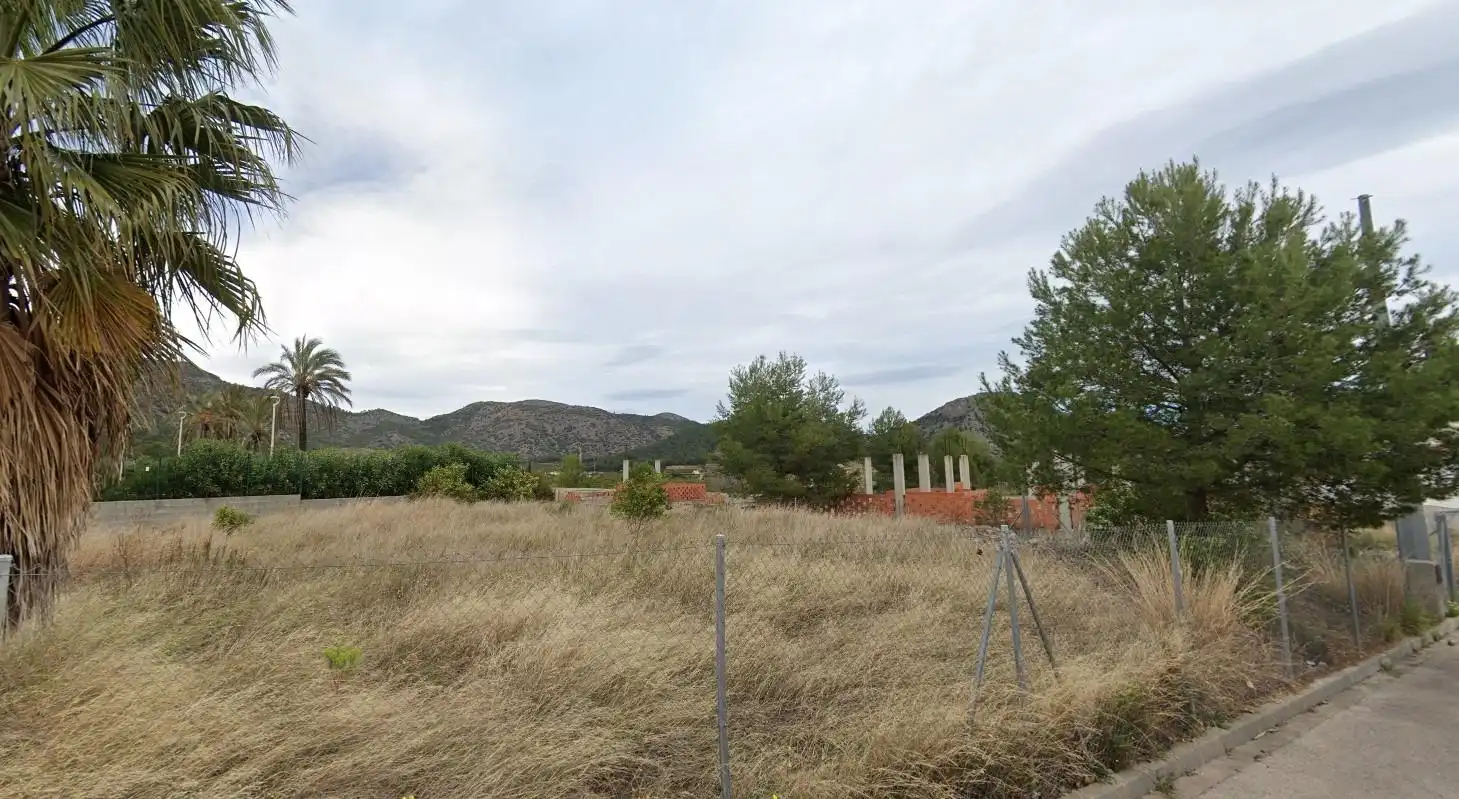 Residencial en venta en Gandia