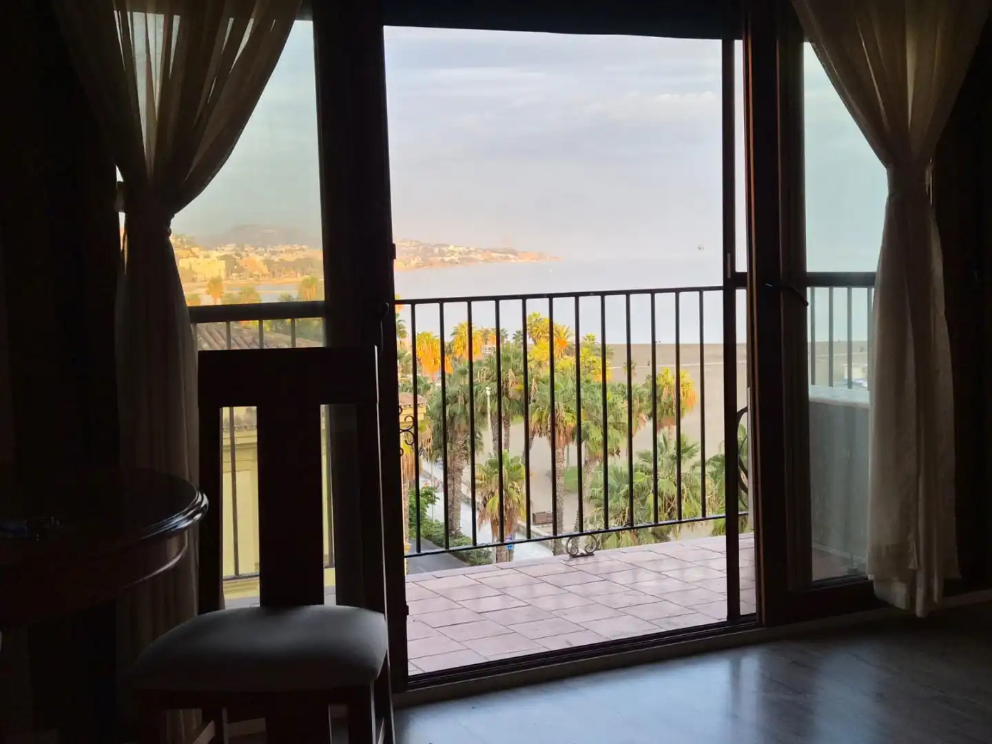 Wohnung mit Aufzug zur Miete in PASEO MARITIMO PABLO RUIZ PICASSO 13, imagen 35