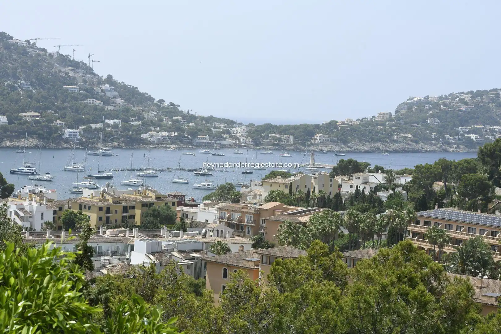Chalet con piscina en venta en Port d'Andratx, imagen 48