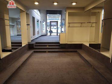 Gewerbefläche zur Miete in Centro