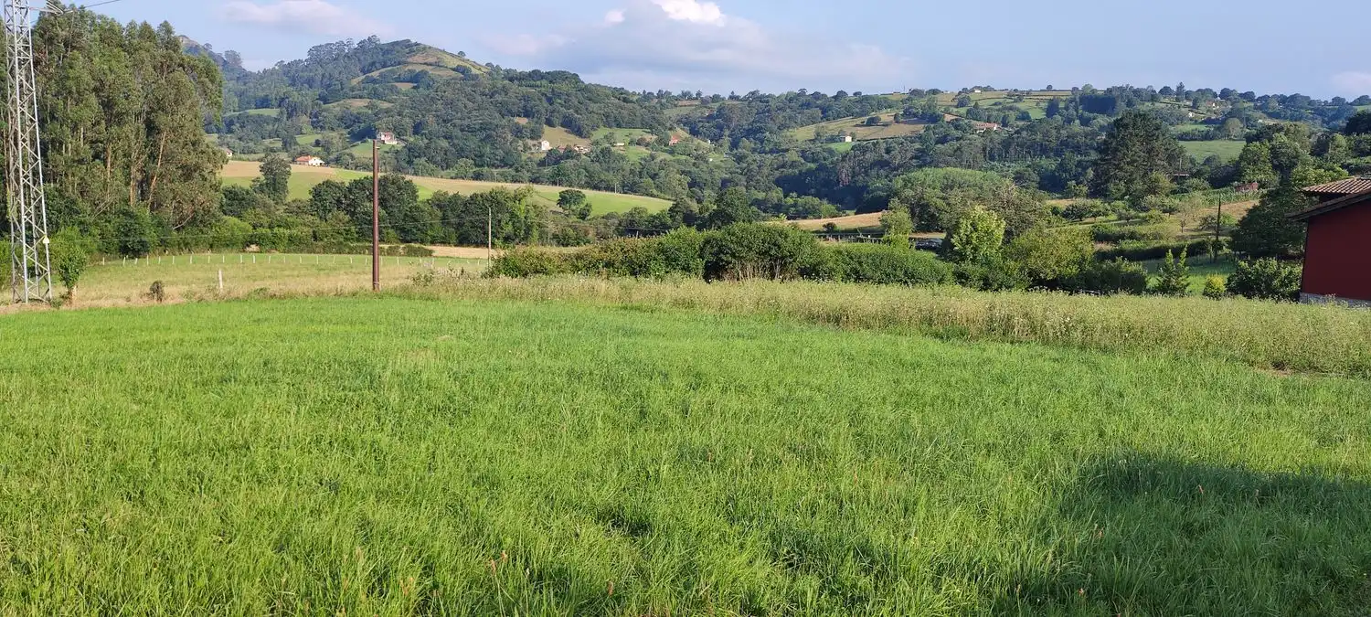 Residential for sale in N/A, La Pola Siero