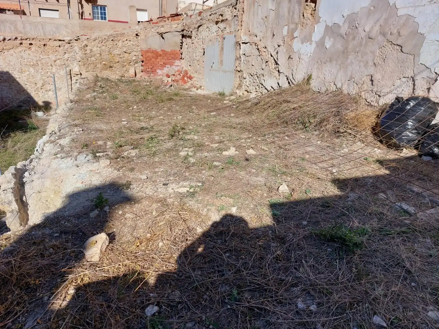 Residential land for sale in Monóvar  / Monòver, imagen 3