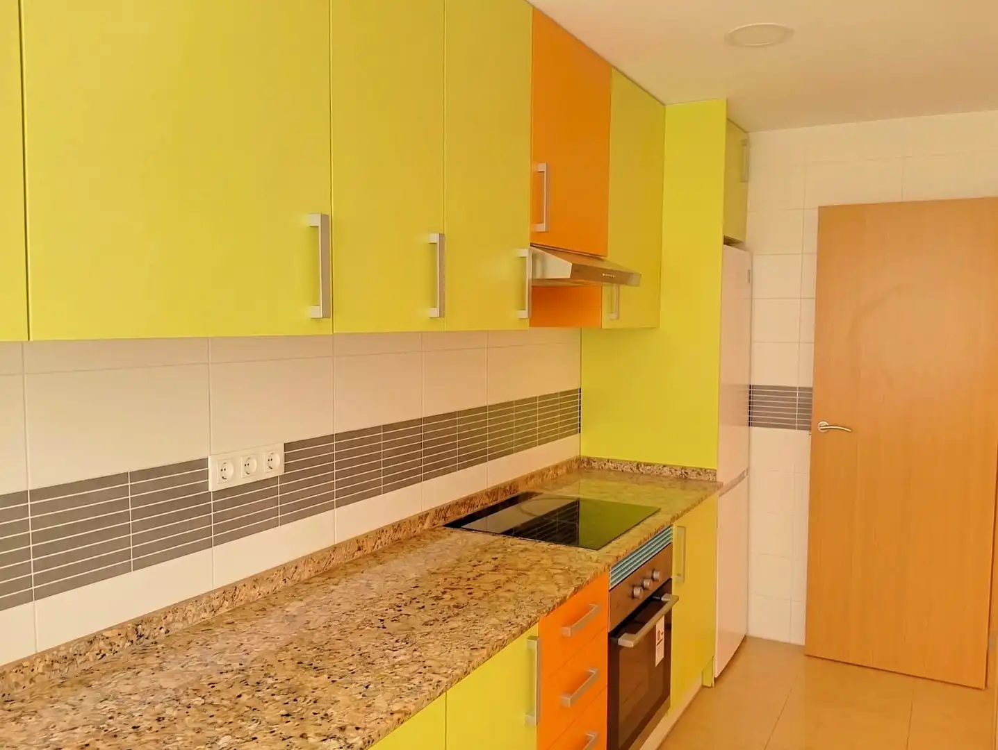 Apartament amb ascensor en venda a Nules, imagen 7