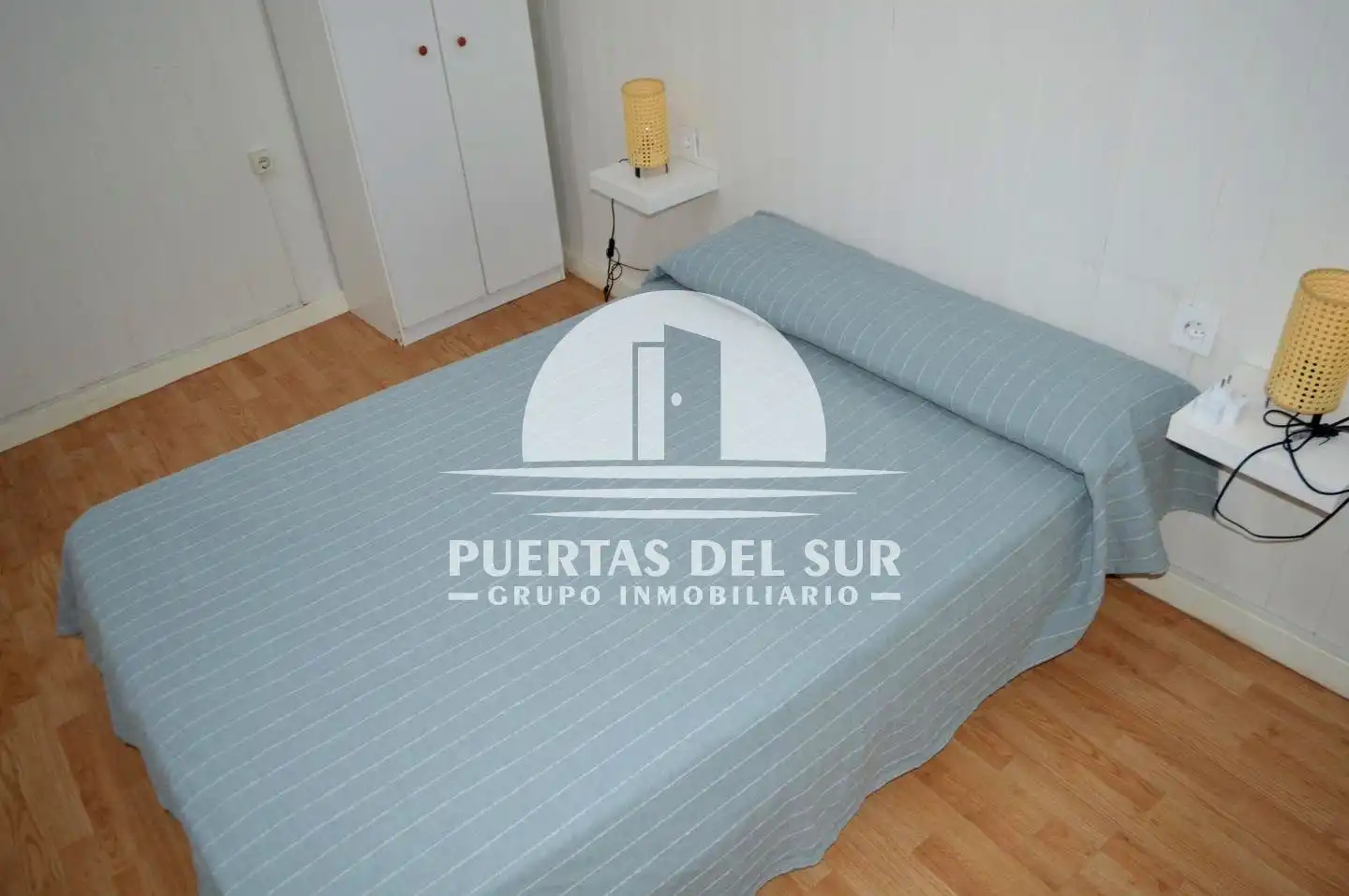Vista exterior de Planta baja en venta en Rota con Trastero