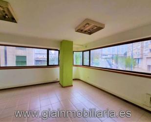 Exterior view of Office for sale in Vigo 