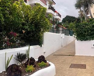 Vista exterior de Apartament en venda en Puerto de la Cruz amb Terrassa