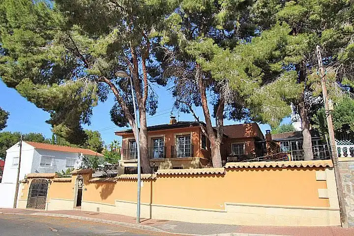Villa mit Pool zum Verkauf in Calle Asunción, imagen 28