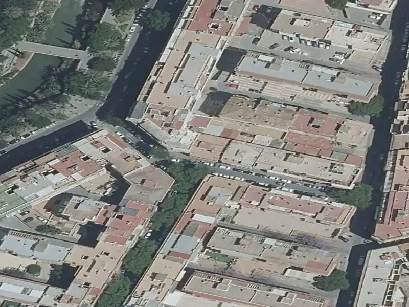 Pis en venda a Calle Jaume Santacilia