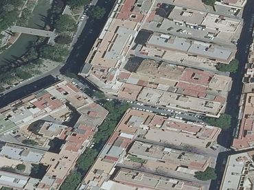 Piso en venta en Calle Jaume Santacilia