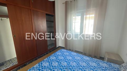 Foto 5 de Apartament de lloguer a Calle de Salvador Perles, Sant Marcel.lí,  Valencia Capital