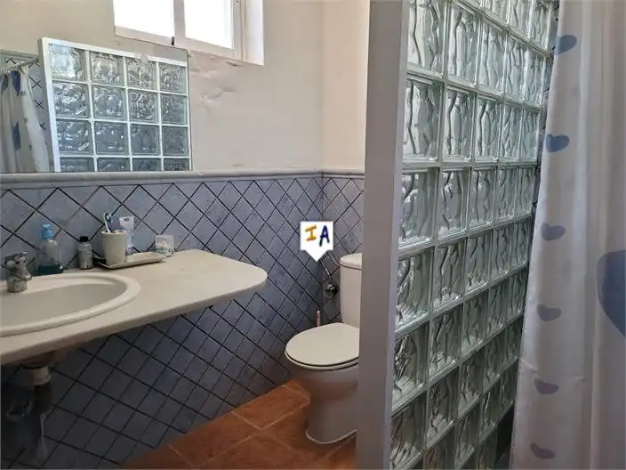 Country homes for sale in Osuna