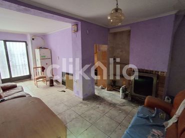 Casa en venda a Callosa d'en Sarrià