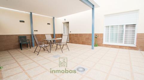 Foto 2 de Casa adosada en venda a Baluarte de San Roque, Golf Guadiana, Badajoz