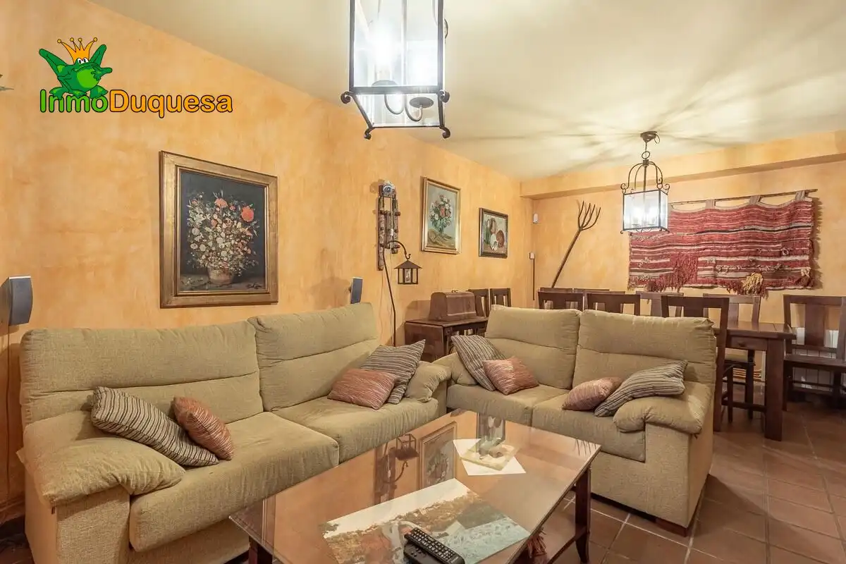 Casa a schiera con terrazza in vendita a Ogíjares, imagen 35