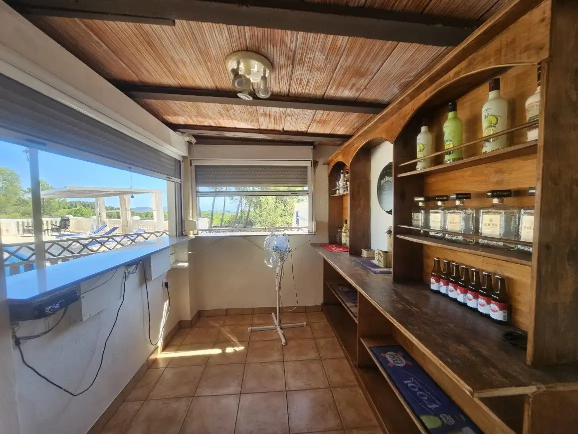 Maison rustique avec piscine à vendre à Xàtiva, imagen 9