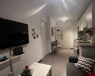 Sala d'estar de Apartament en venda en Puerto de la Cruz