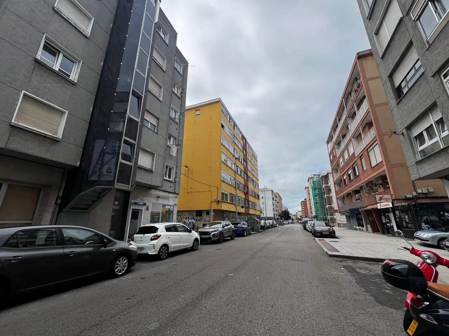 Local comercial en alquiler en Santander - Fernando de los Ríos, imagen 2