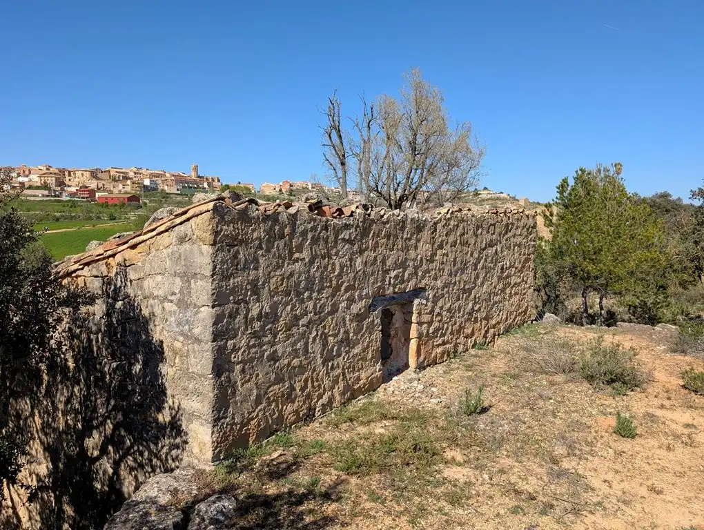 Terreni e lotti in vendita a Cretas, imagen 8