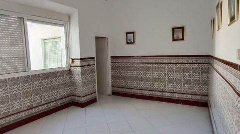 Foto 4 de Casa o chalet en venta en Monesterio, Badajoz