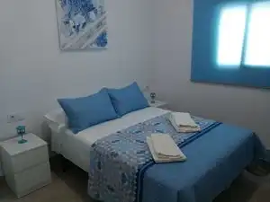 Casa o chalet de alquiler en Calle San Ambrosio, 14, Vejer