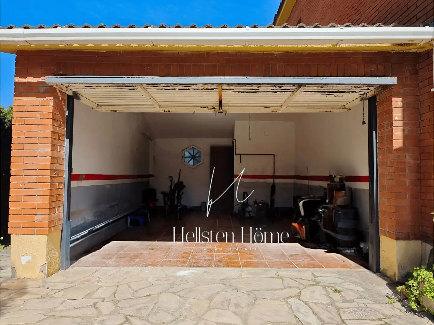 Villa con piscina in vendita a Pallejà, imagen 44