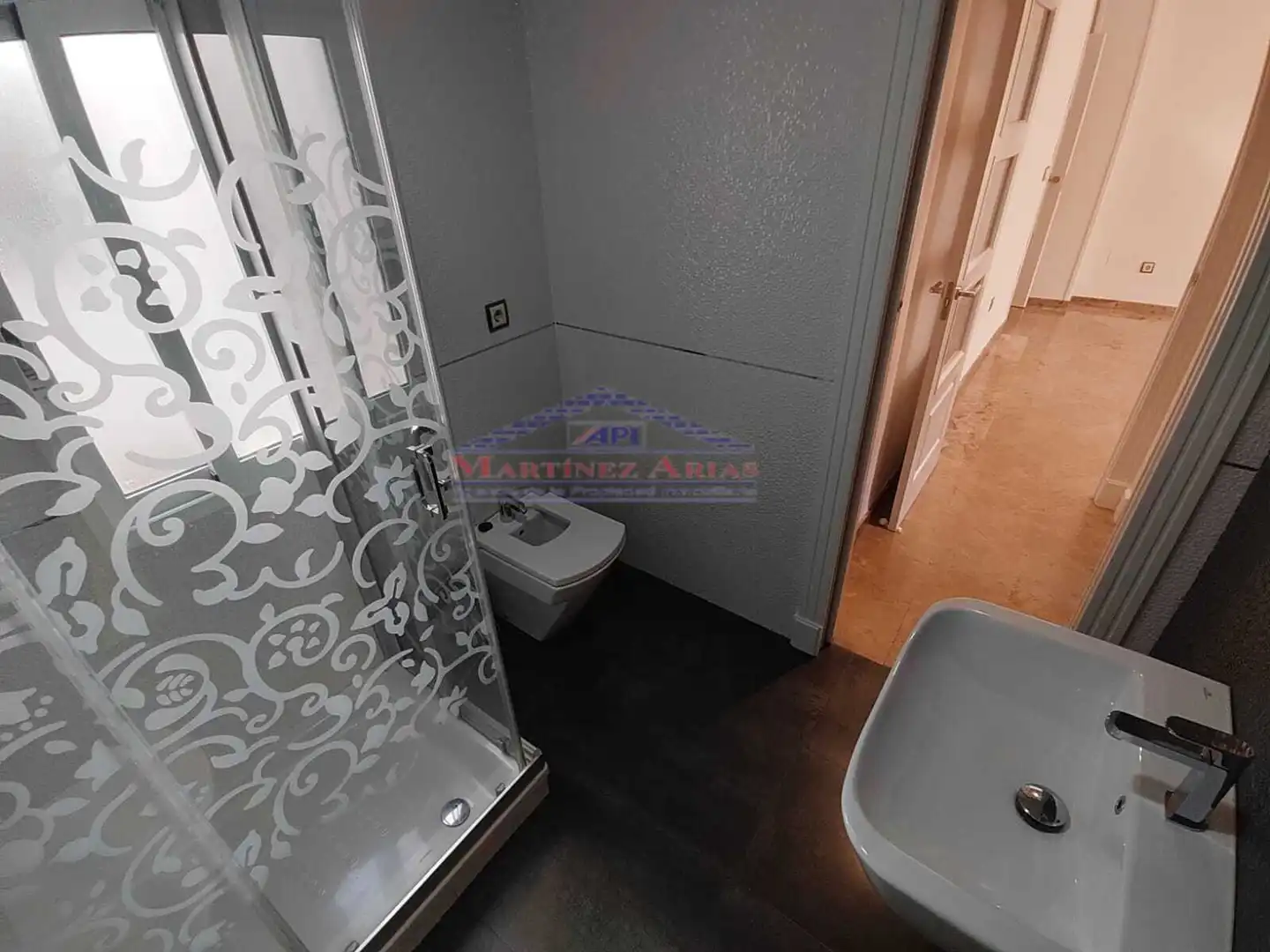 Piso con ascensor en venta en San Bartolomé - Millán de Priego, imagen 13