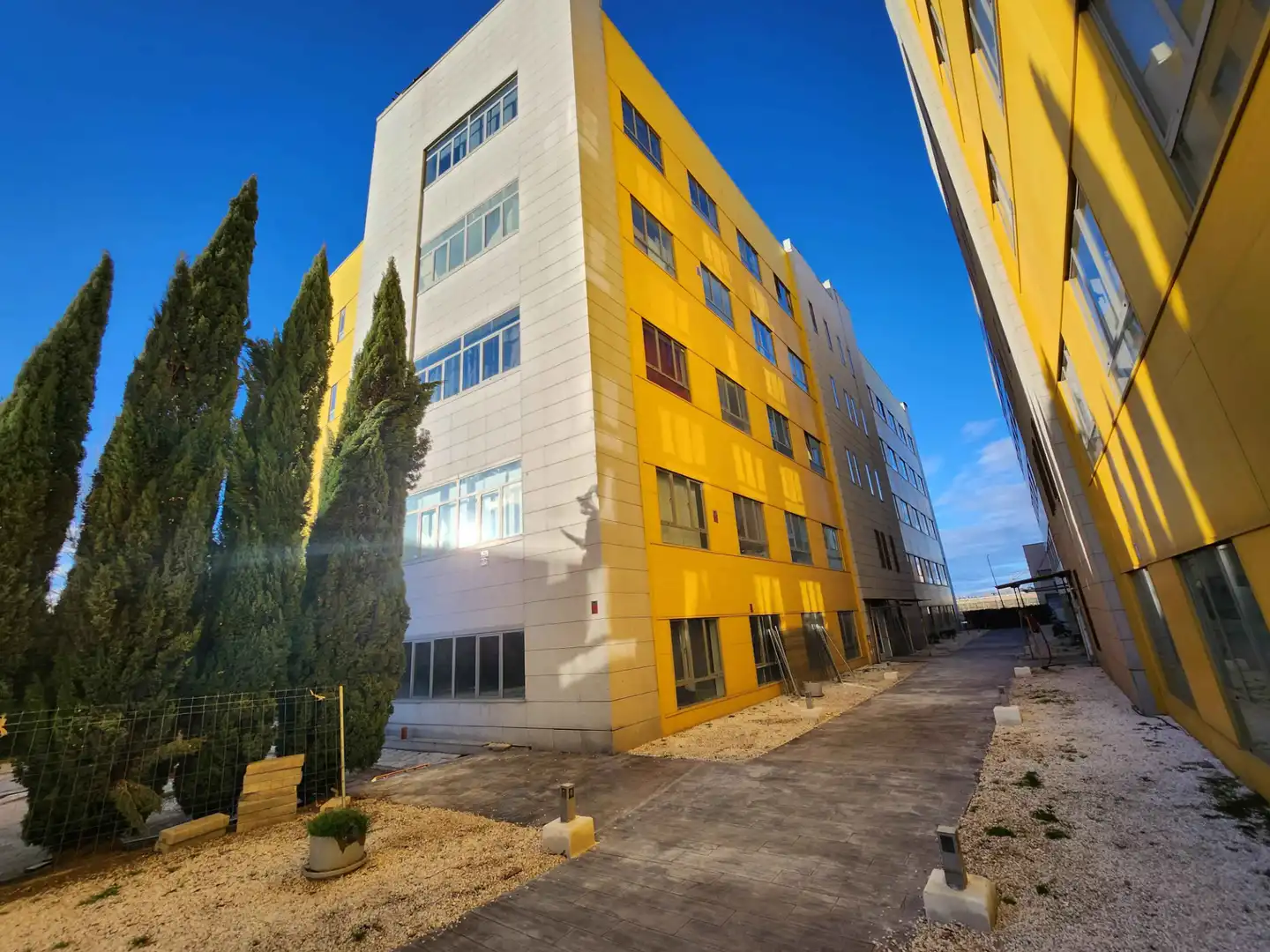 Loft mit Aufzug zum Verkauf in Calle de Francisco Aritio 166, imagen 31