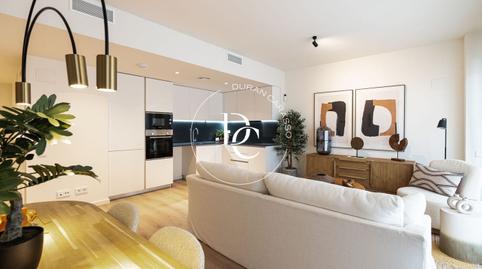 Foto 5 de Àtic en venda a Ronda Ibèrica, L'Aragai, Barcelona