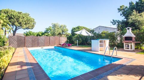 Foto 4 de Finca rústica en venta en Camino Viejo de Aljaraque, Cartaya, Huelva