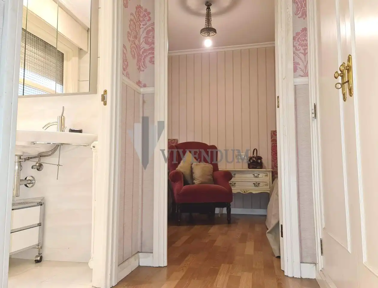 Piso con ascensor en venta en Centro Urbano, imagen 19