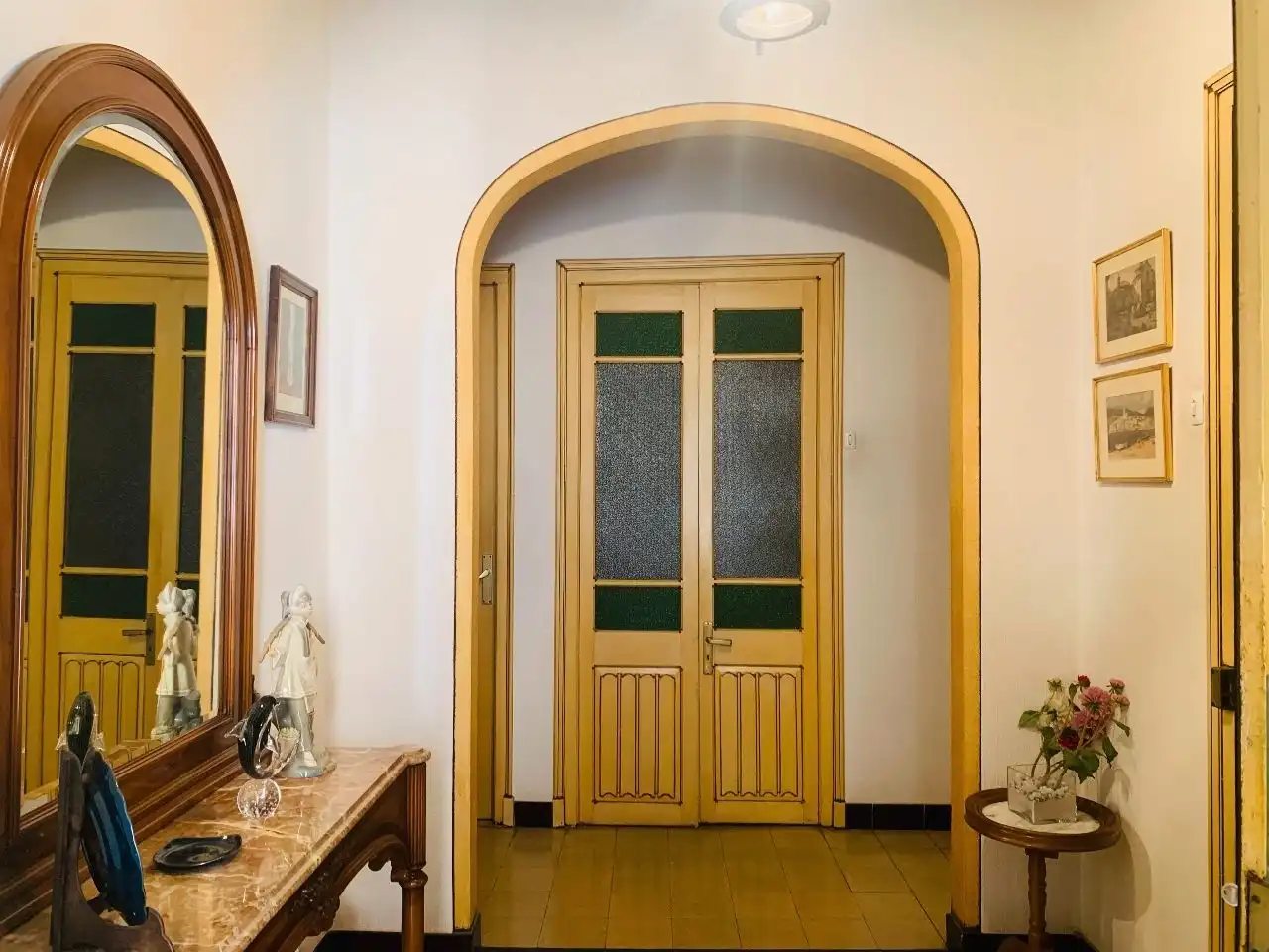 Casa rústica amb terrassa en venda a Carrer del Pont 9, imagen 12