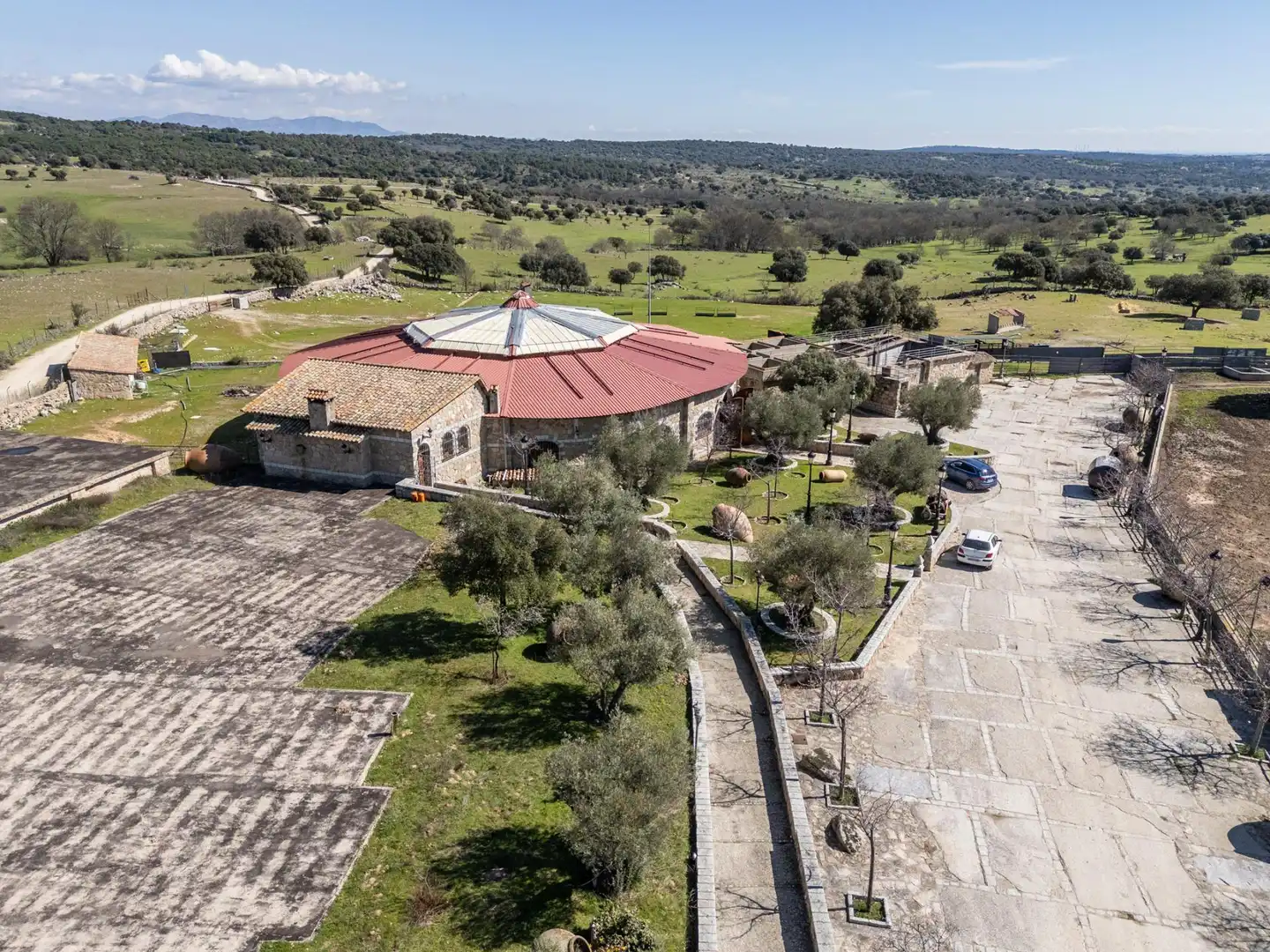 Terrain rustique à vendre à Robledo de Chavela, imagen 23