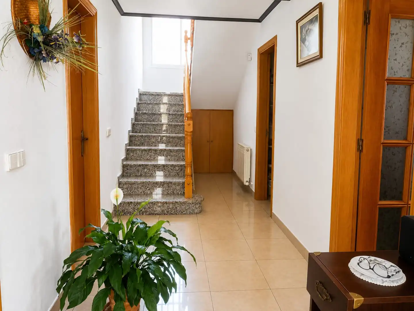 Haus oder Chalet zum Verkauf in Carrer Estació, 34, Porqueres