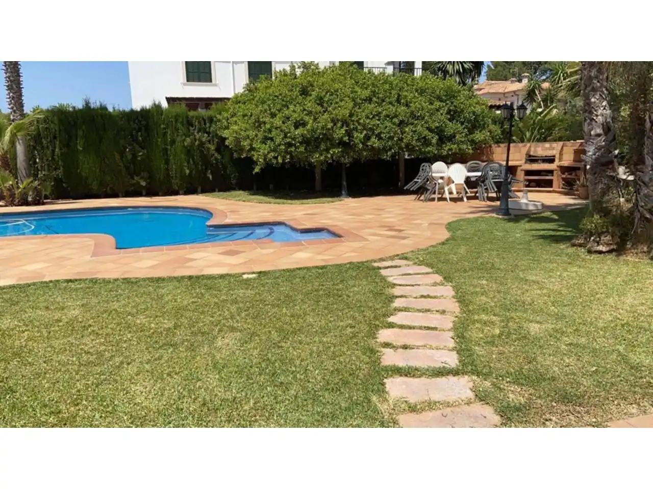 Xalet amb jardí en venda a Sa Ràpita - Ses Covetes, imagen 4