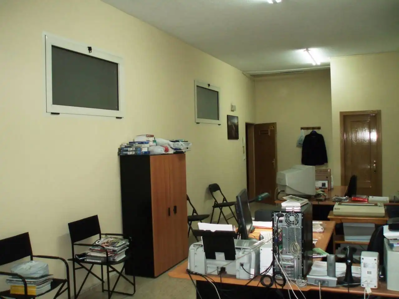 Office for sale in Sant Joan d'Alacant  with Air Conditioner and Alarm