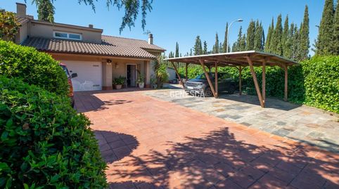 Foto 2 de Casa o chalet en venta en Calle Mateu Turu, Matadepera, Barcelona