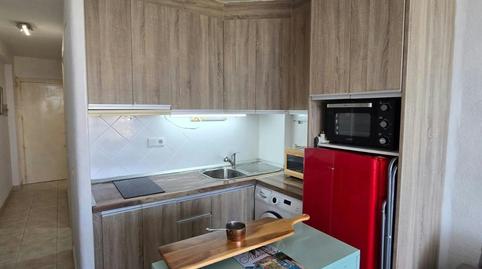 Foto 3 de Pis de lloguer a Av. de las Sirenas, Miramar - Torre del Moro, Alicante