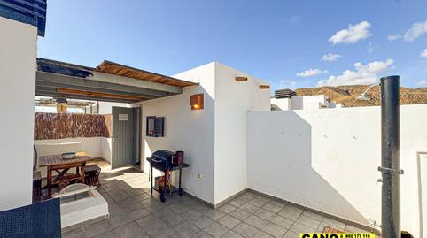 Foto 2 de Casa o xalet en venda a Paseo de las Minas , Rodalquilar - La Isleta, Almería