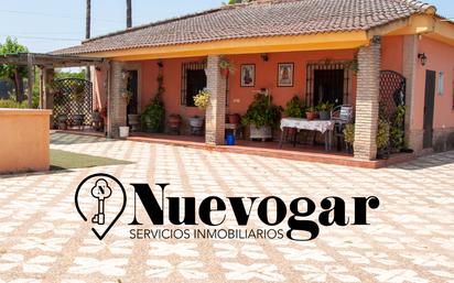 House or chalet for sale in Urbanizacion Viña Chica, La Hacienda - Nueva Andalucía, Dos Hermanas