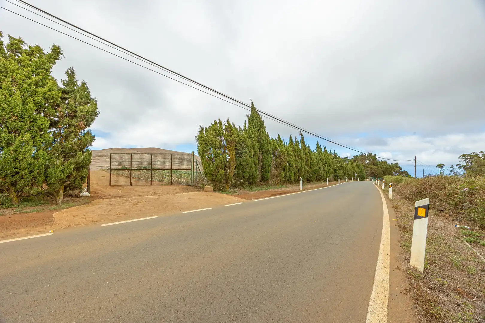 Residencial en venta en Lugar Lomo del Poleo, Saucillo - Fagajesto - Juncalillo