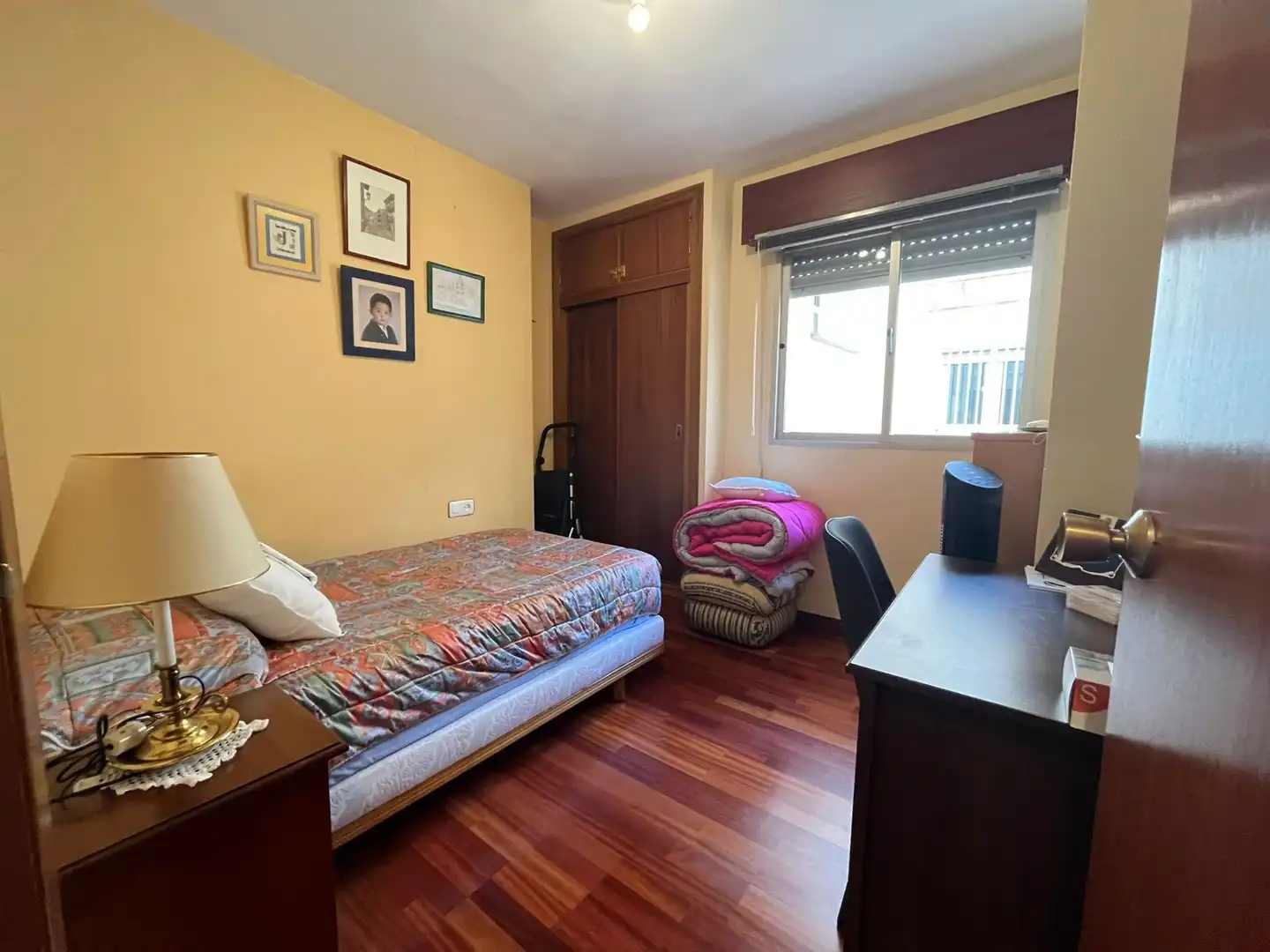 Habitación de Piso en venta en Málaga con Aire acondicionado, Calefacción y Terraza