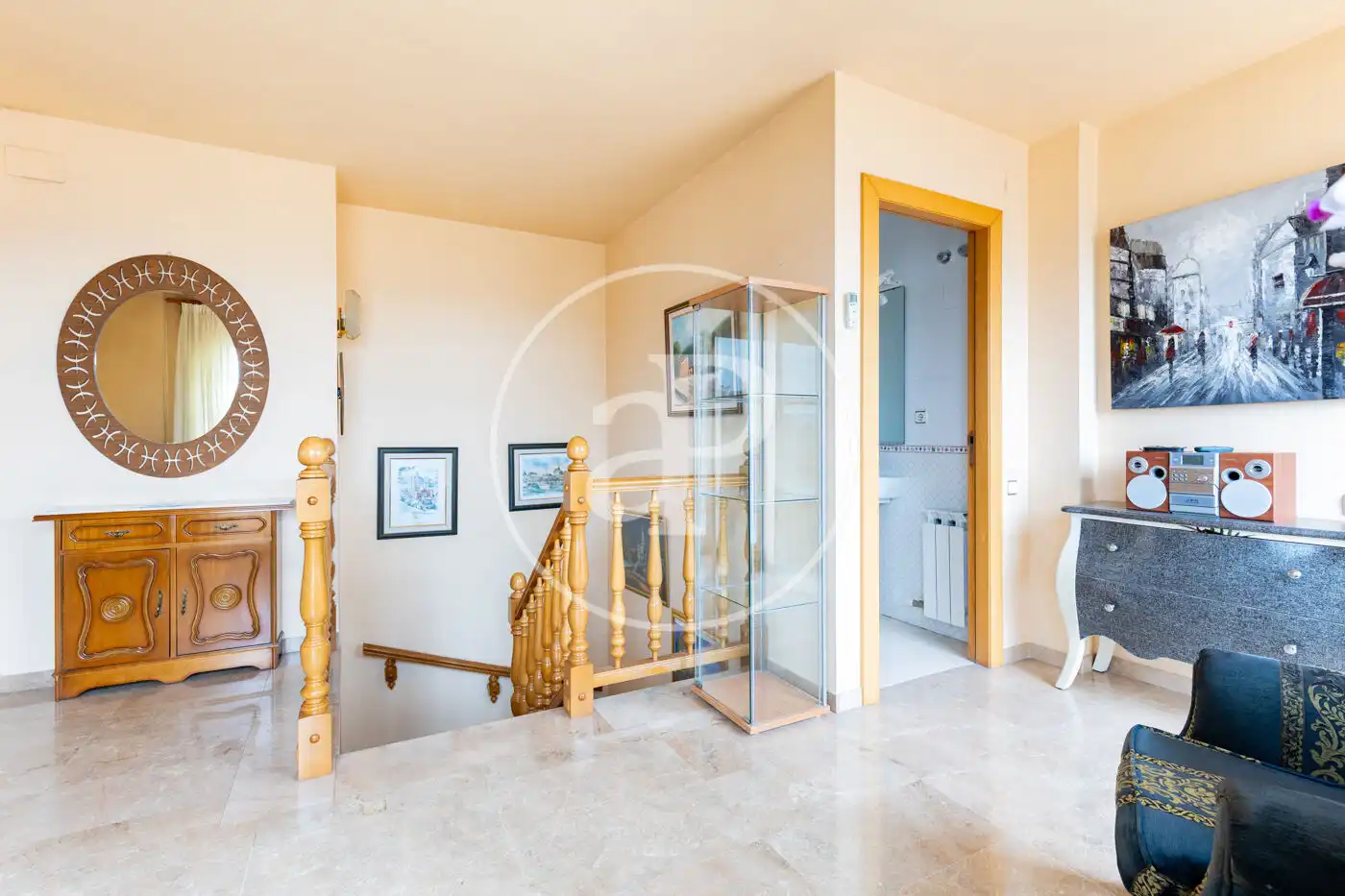 Duplexes for sale in Terrassa  with Heating and Terrace