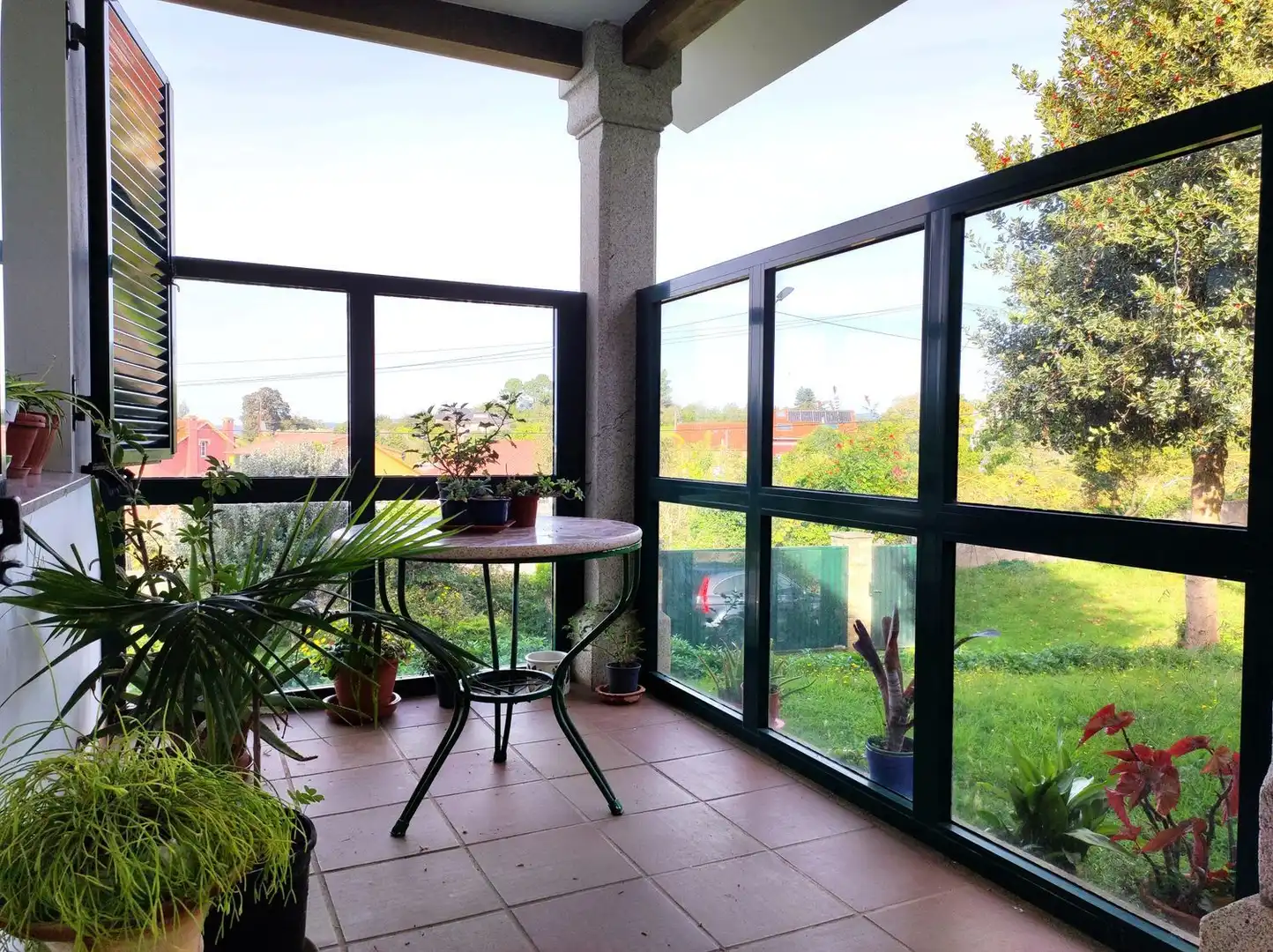 Xalet amb jardí en venda a Camino Sada Armuño, imagen 17