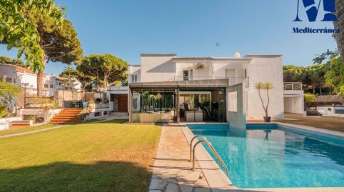 Foto 2 de Casa adosada en venda a Avinguda D'europa, Gavà Mar, Barcelona