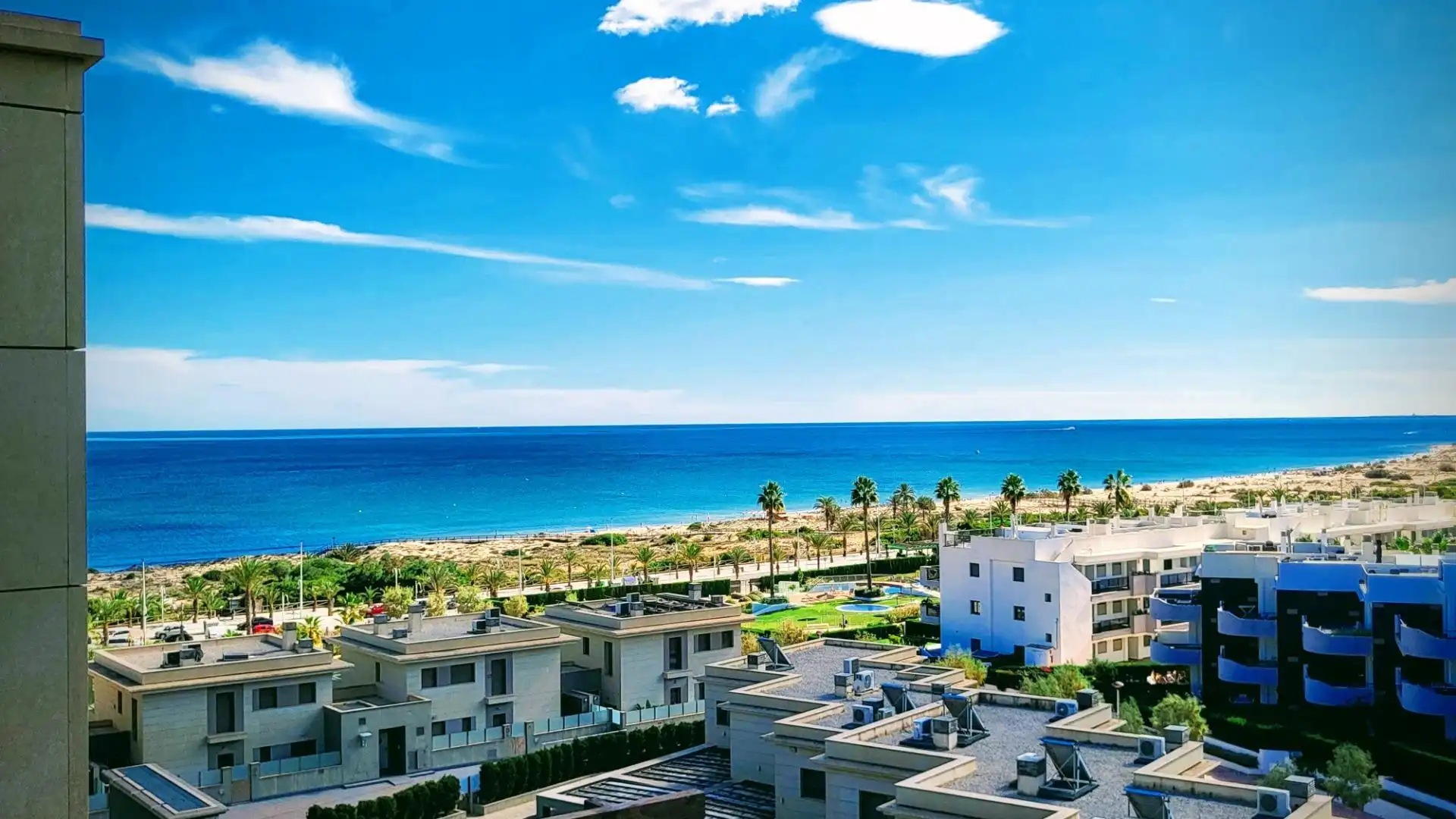 Appartement compact avec piscine à vendre à Los Arenales del Sol, imagen 30
