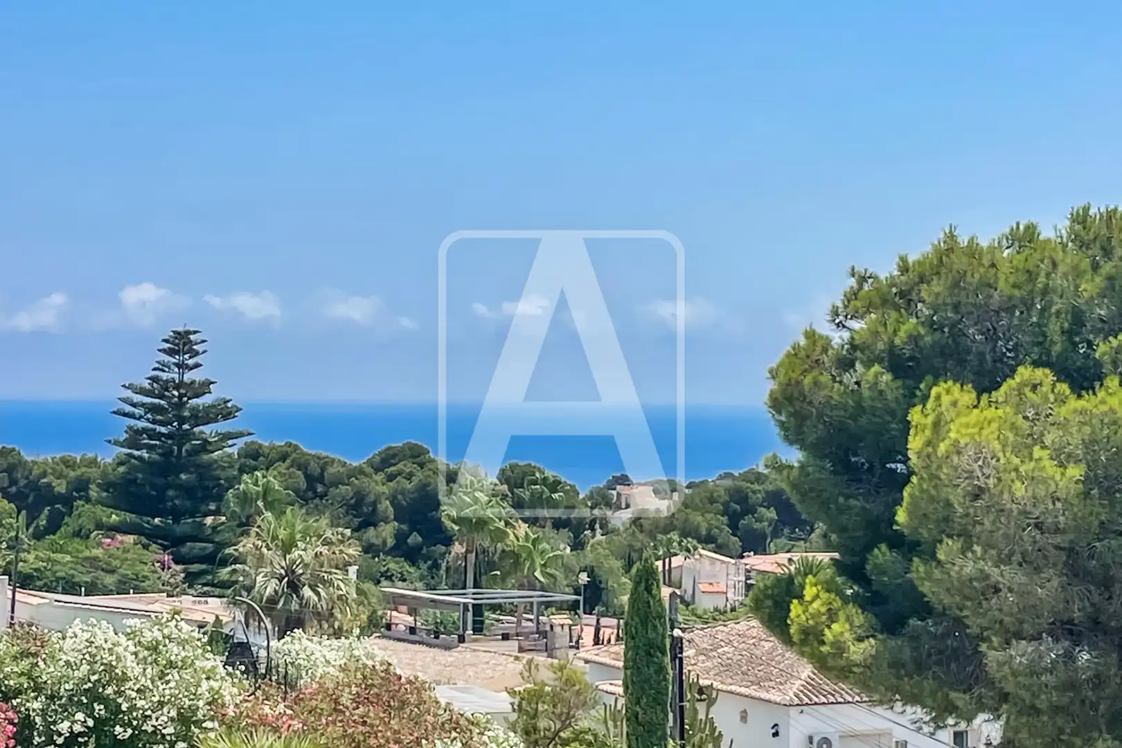 Detached house with pool for sale in Portichol - Balcón al Mar, imagen 2